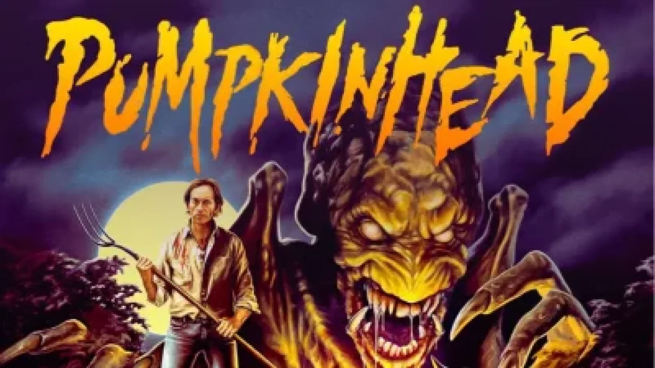 Pumpkinhead streaming ita