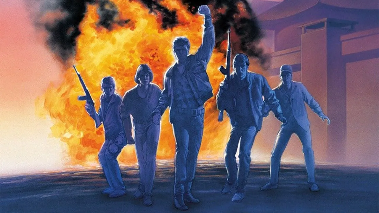Il salvataggio streaming ita