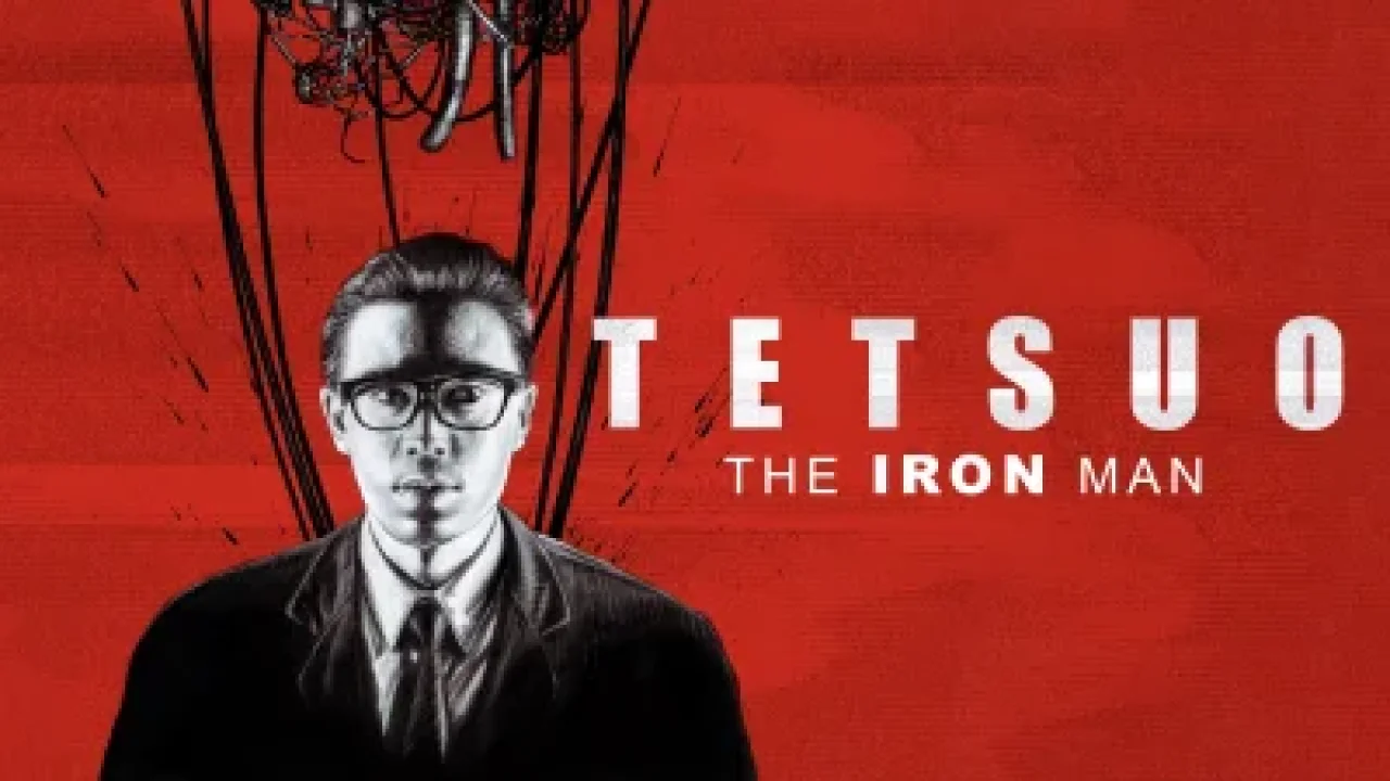 Tetsuo - The Iron Man streaming ita