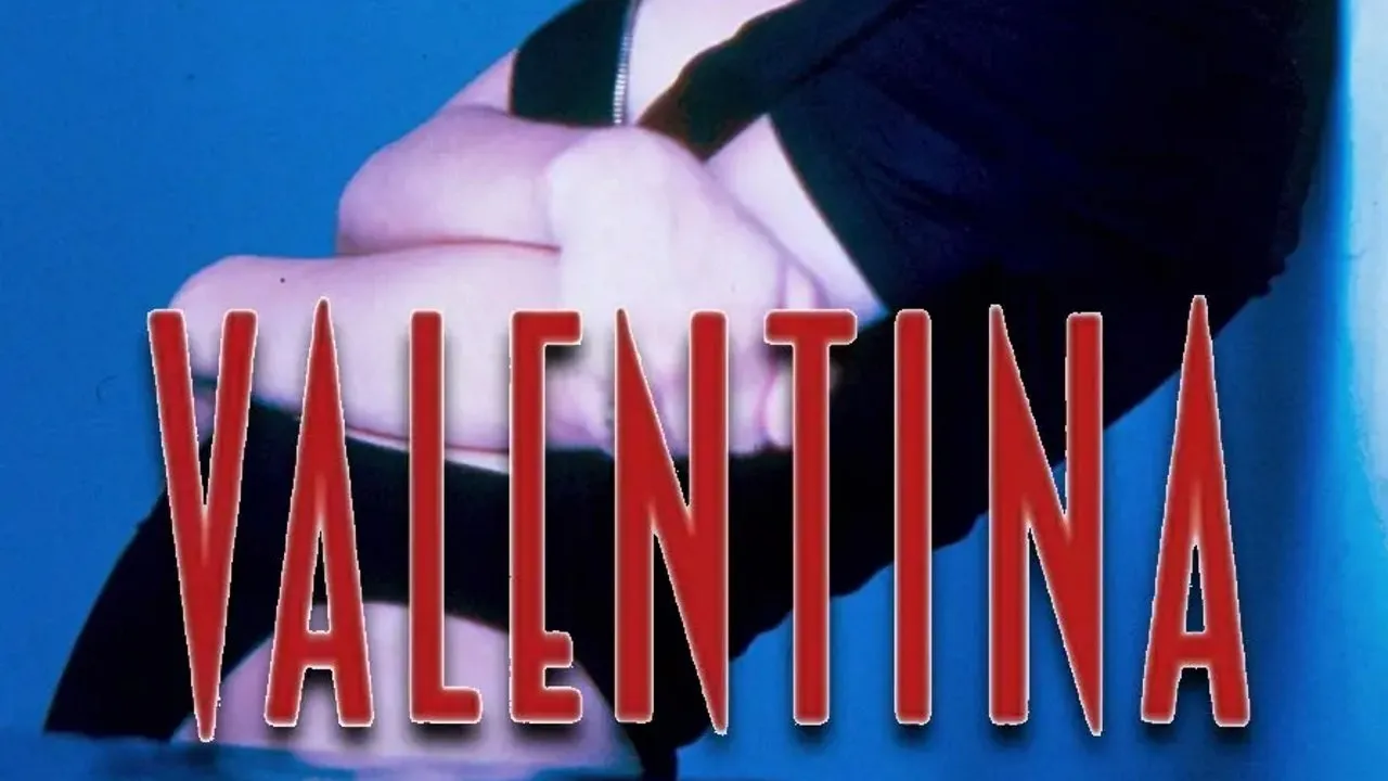 Valentina streaming ita