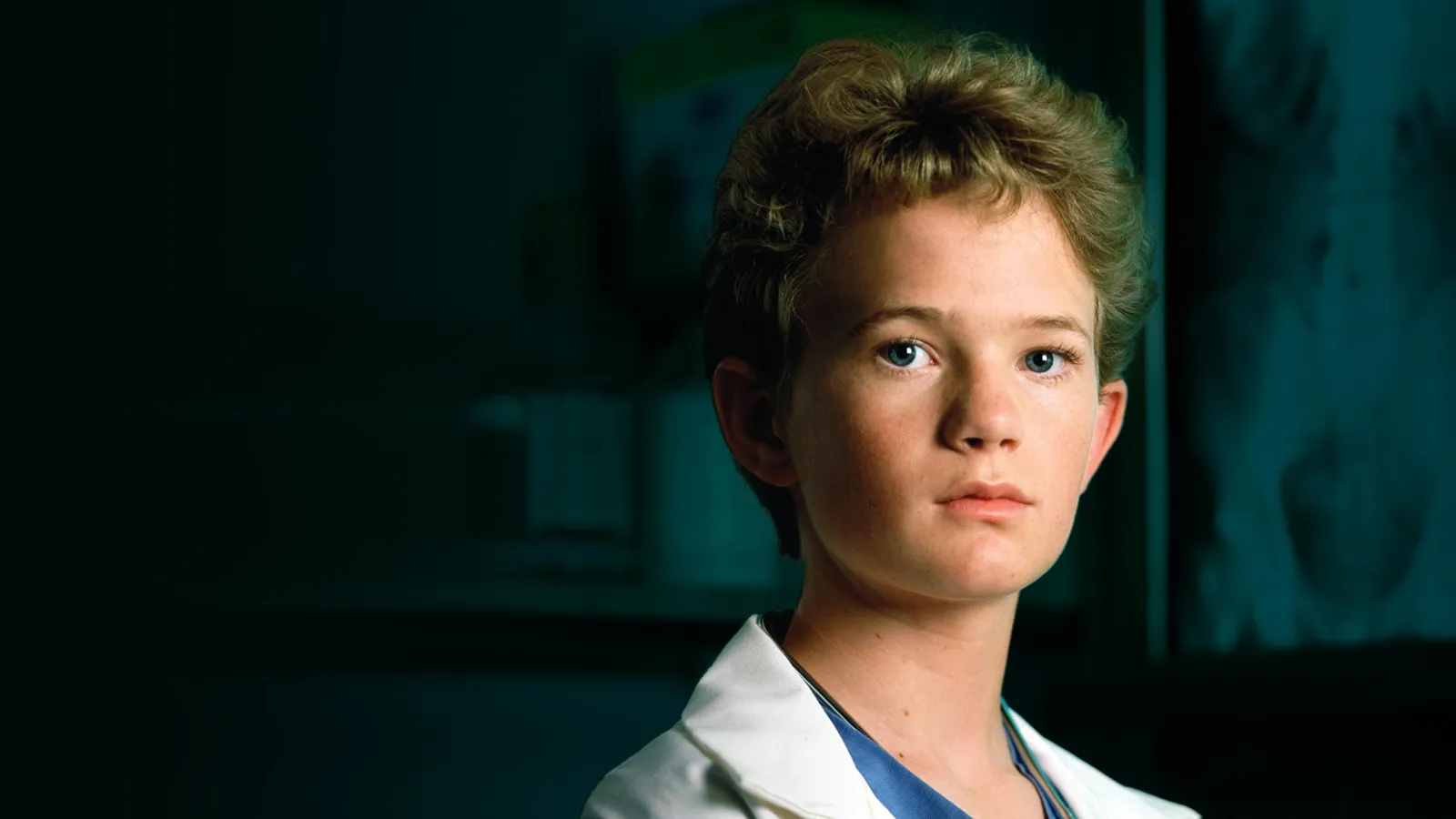 Doogie Howser streaming ita