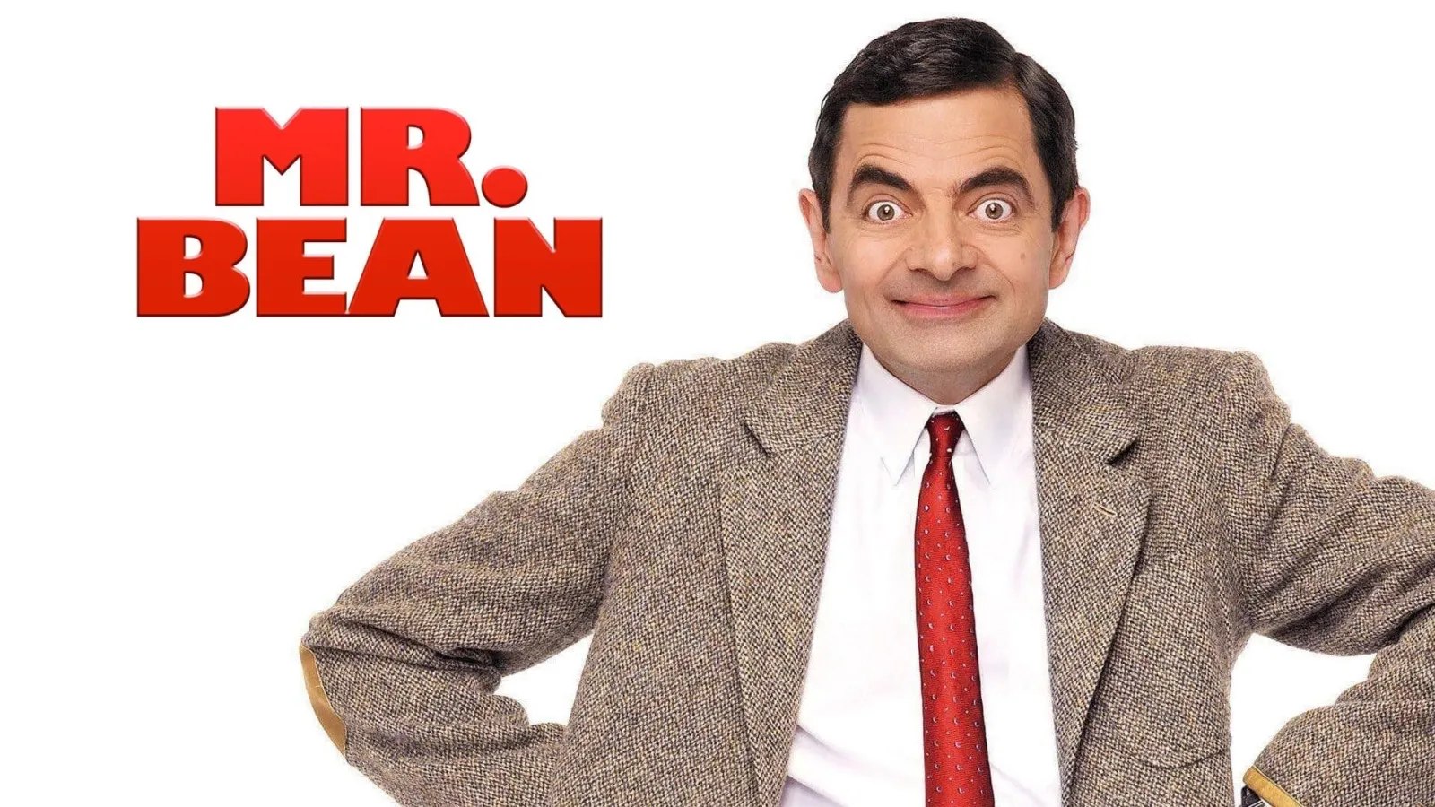 Mr. Bean streaming ita
