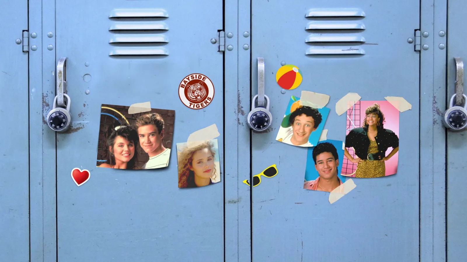 Bayside School streaming ita