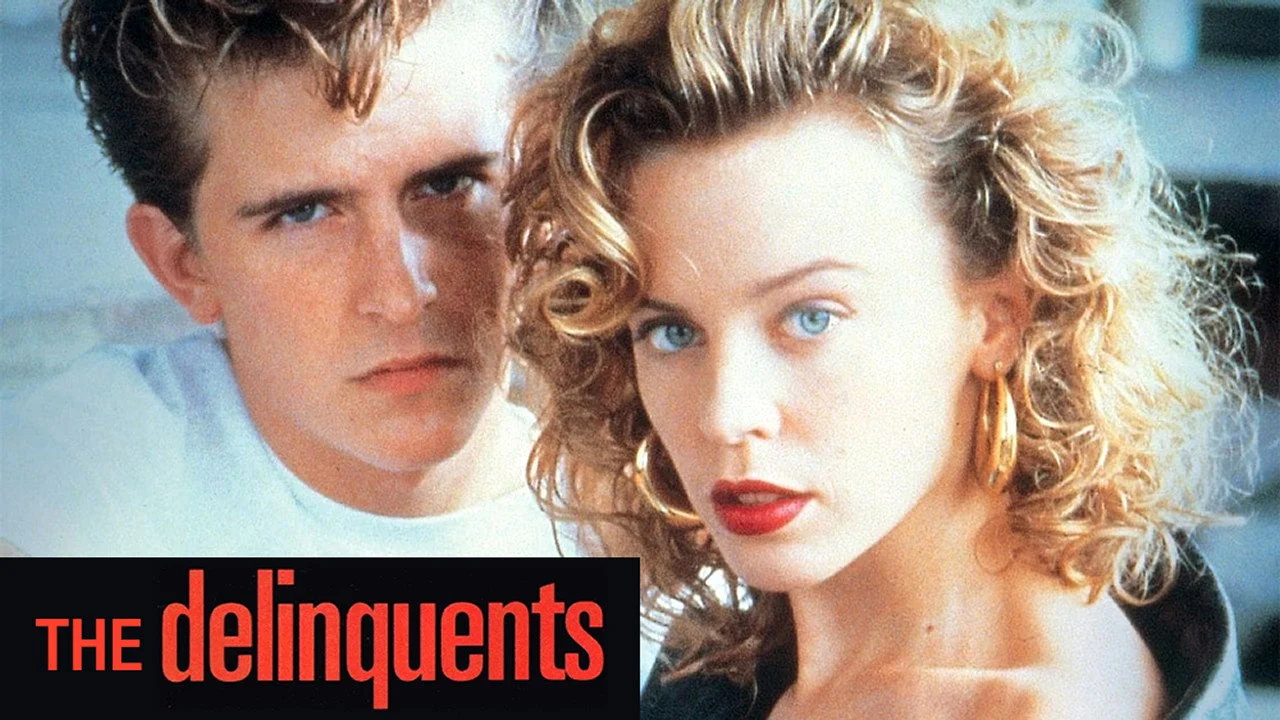 I delinquenti streaming ita
