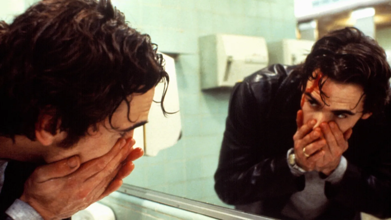 Drugstore Cowboy streaming ita