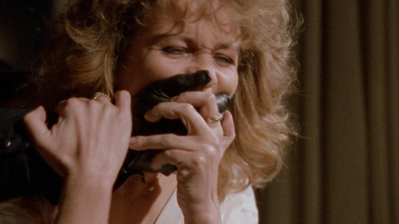 Luna di sangue streaming ita