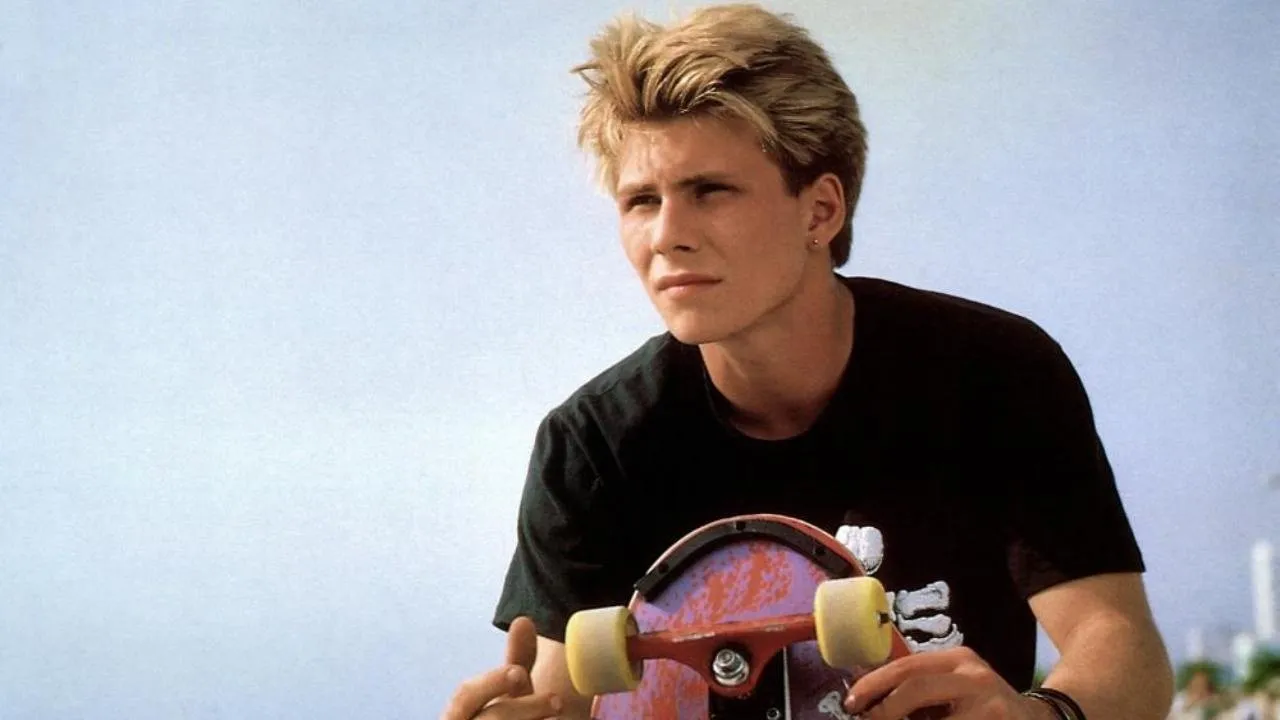 California Skate streaming ita