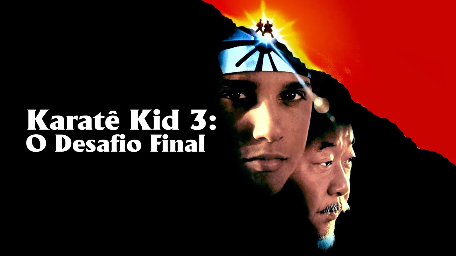 Karate Kid III - La sfida finale streaming ita