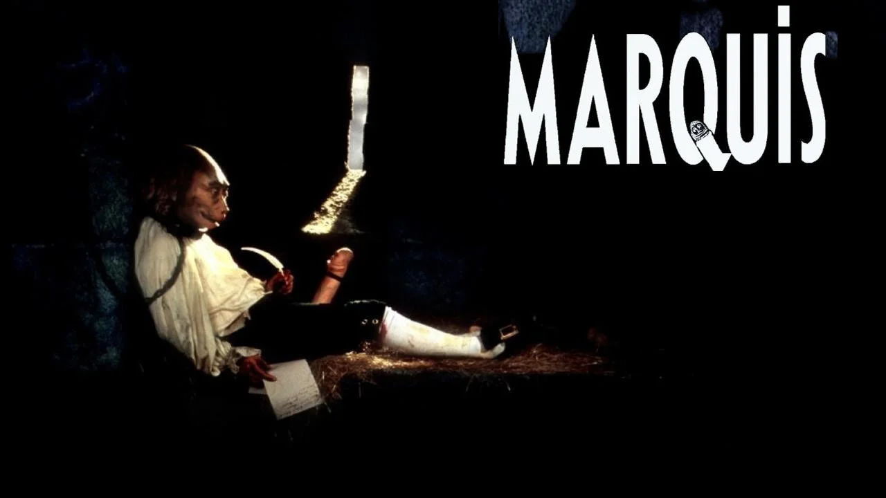 Marquis streaming ita