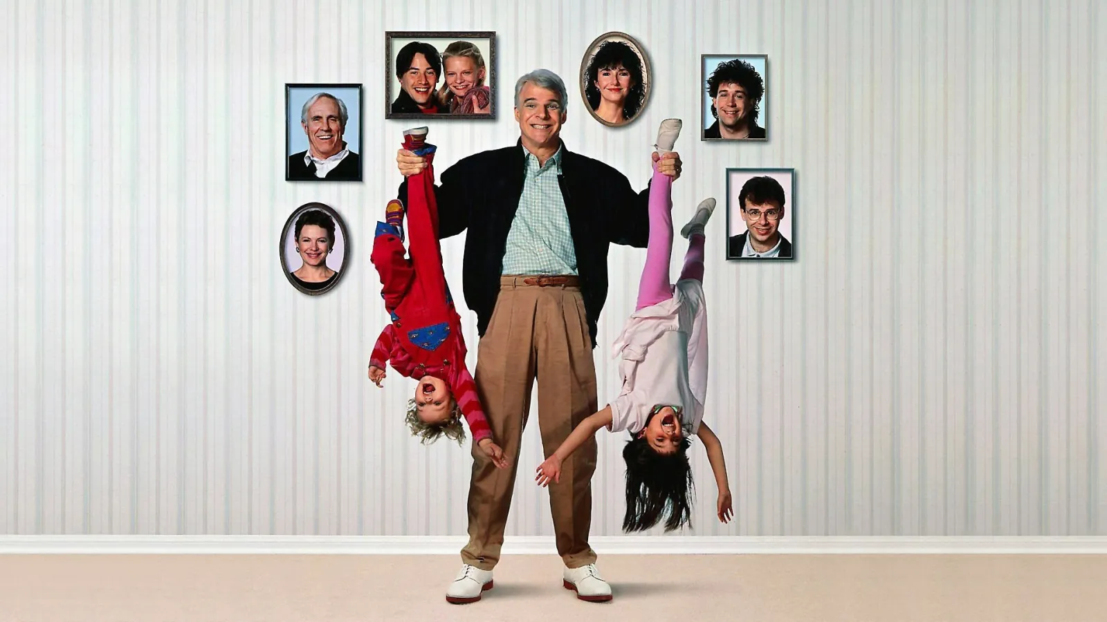 Parenti, amici e tanti guai streaming ita