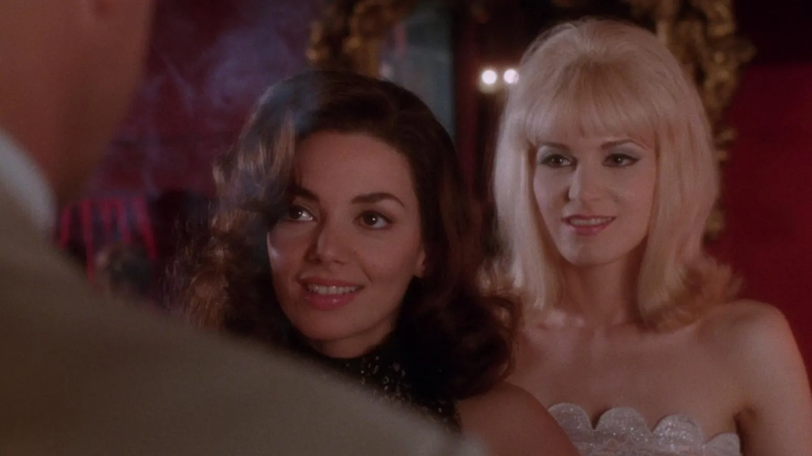 Scandal - il caso Profumo streaming ita