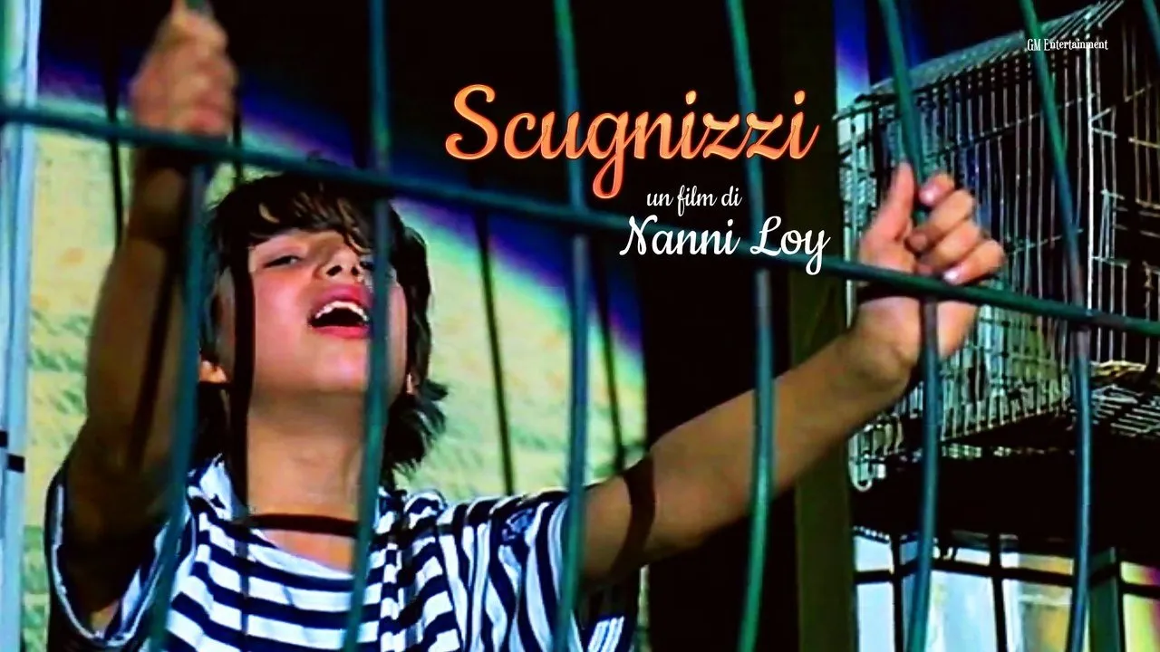 Scugnizzi streaming ita