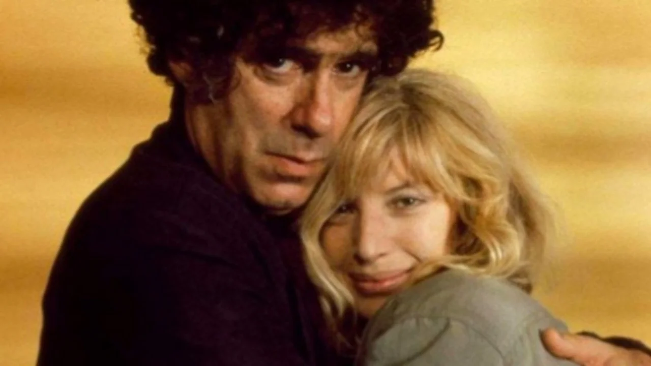 Scandalo segreto streaming ita
