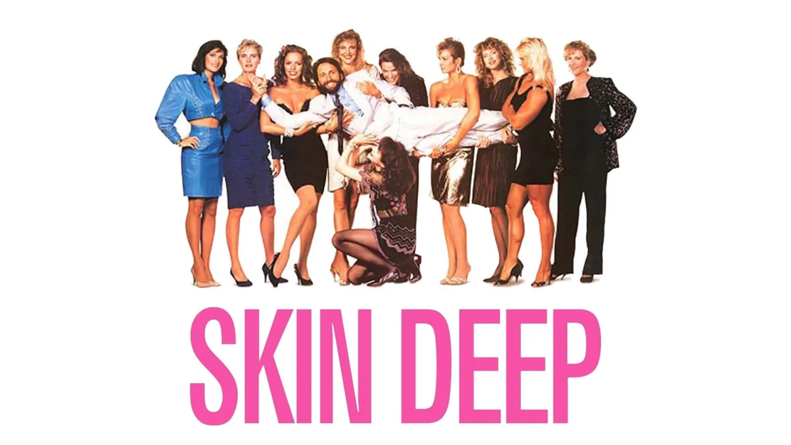 Skin deep - il piacere è tutto mio streaming ita