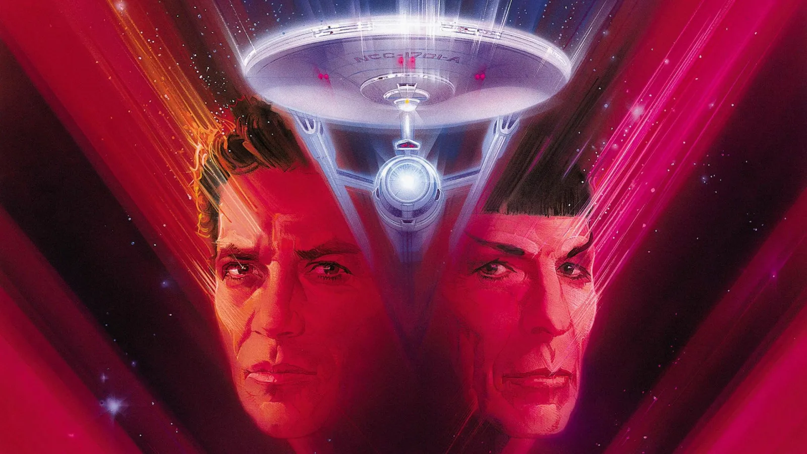 Star Trek V - L'ultima frontiera streaming ita