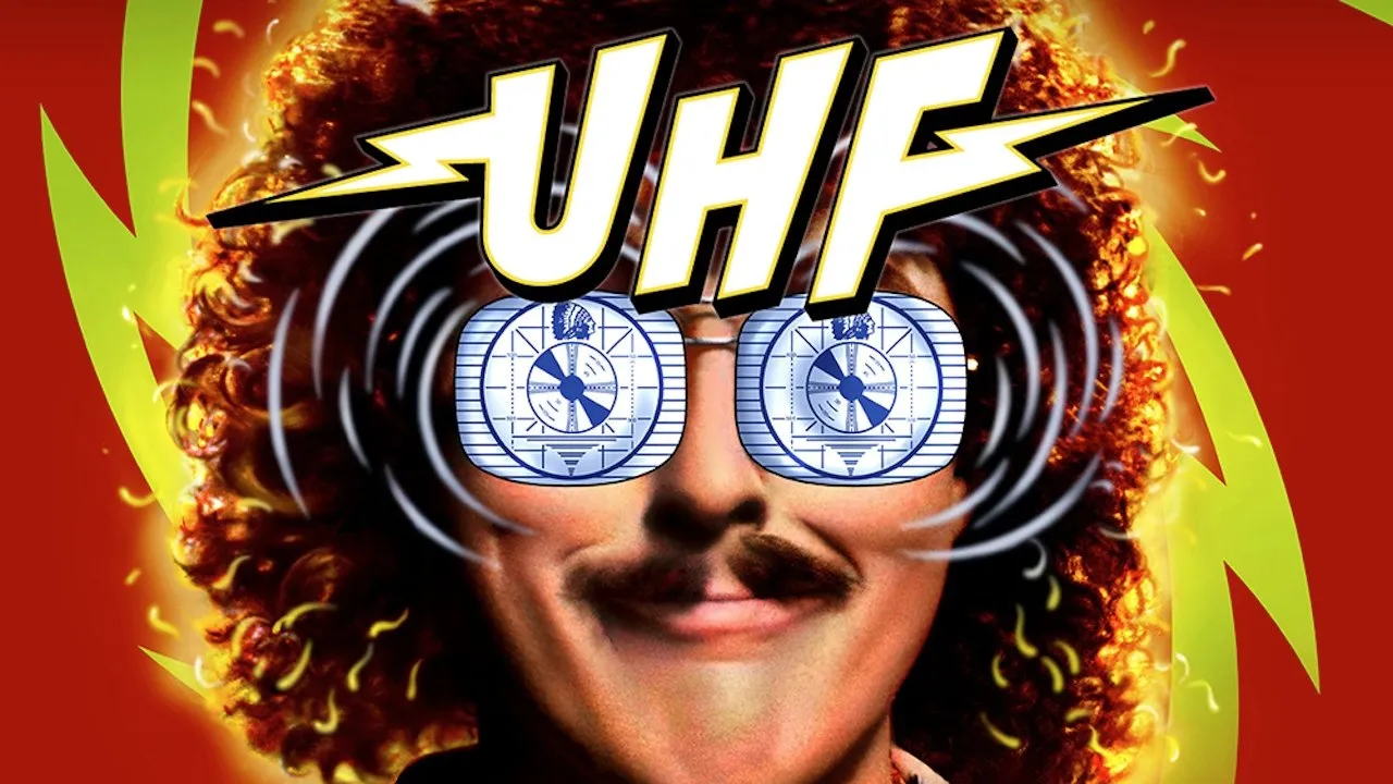UHF - I vidioti streaming ita