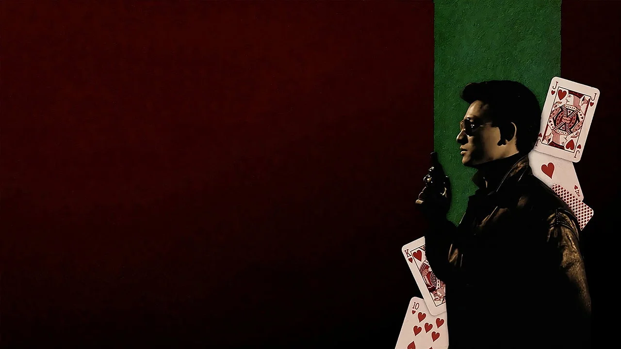 Casino Raider streaming ita