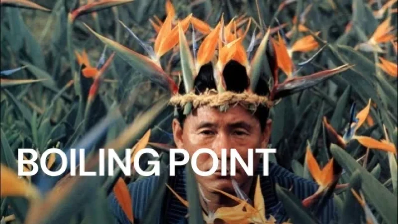 Boiling Point - I nuovi gangster streaming ita