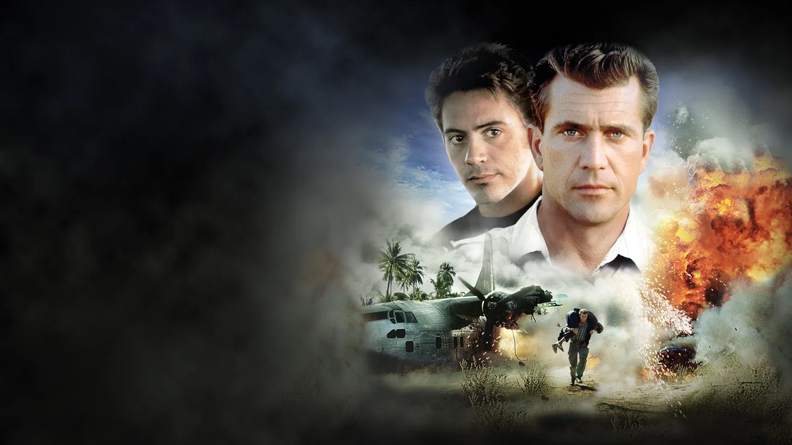 Air America streaming ita