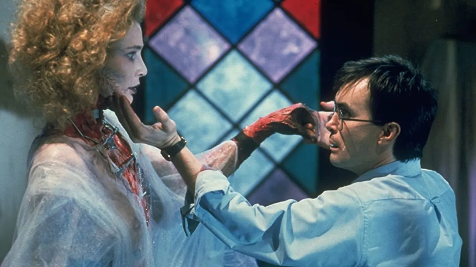 Re-Animator 2 streaming ita