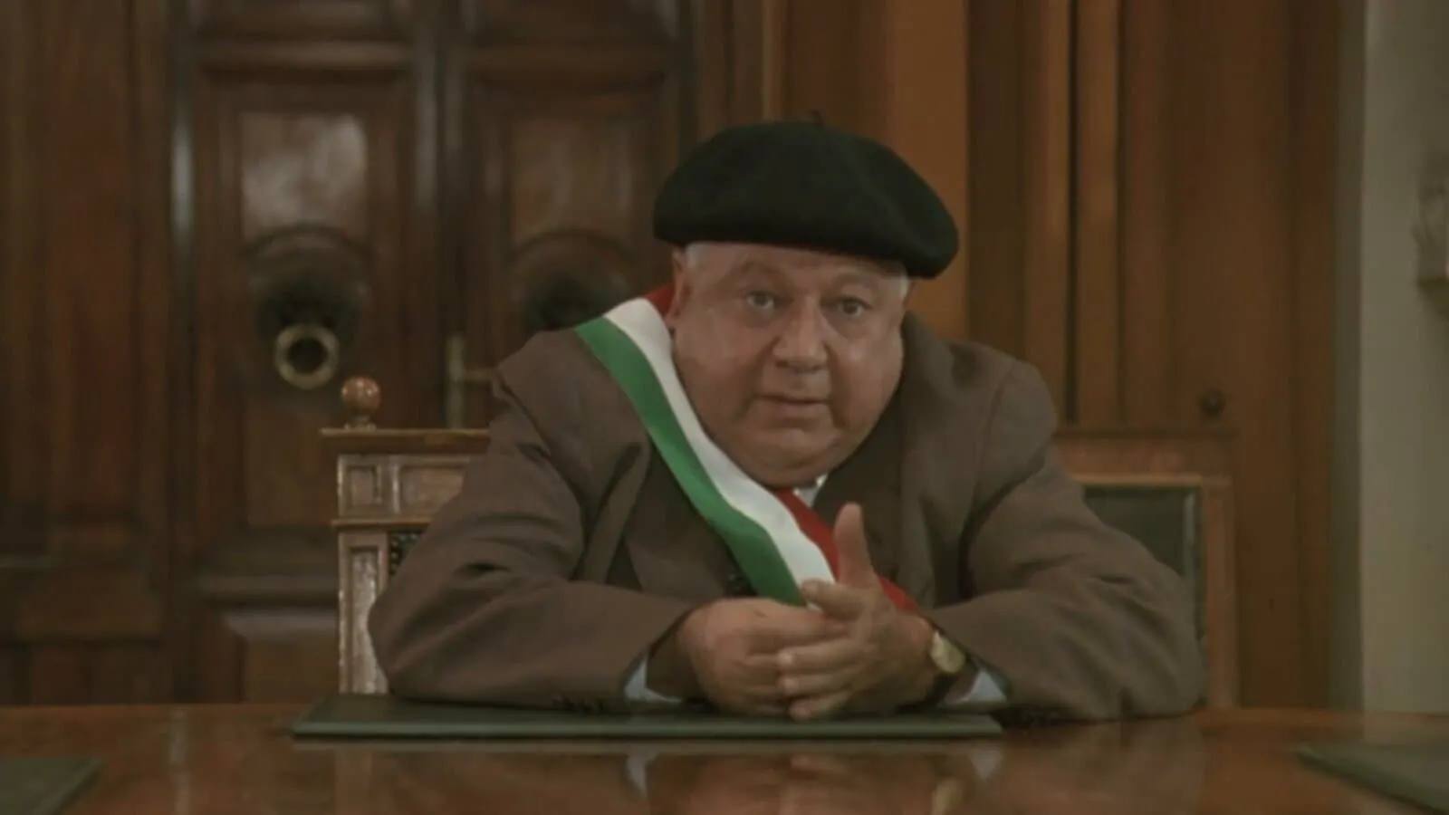 Fantozzi alla riscossa streaming ita