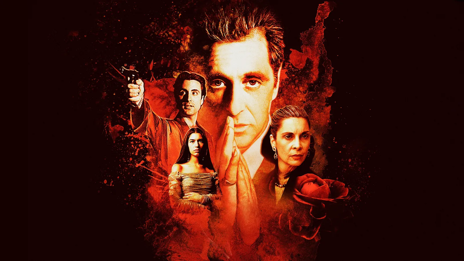 Il Padrino - Parte III streaming ita