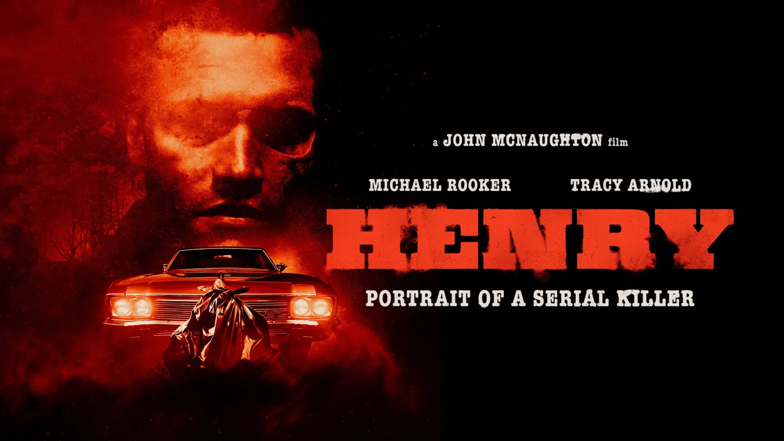 Henry - Pioggia di sangue streaming ita