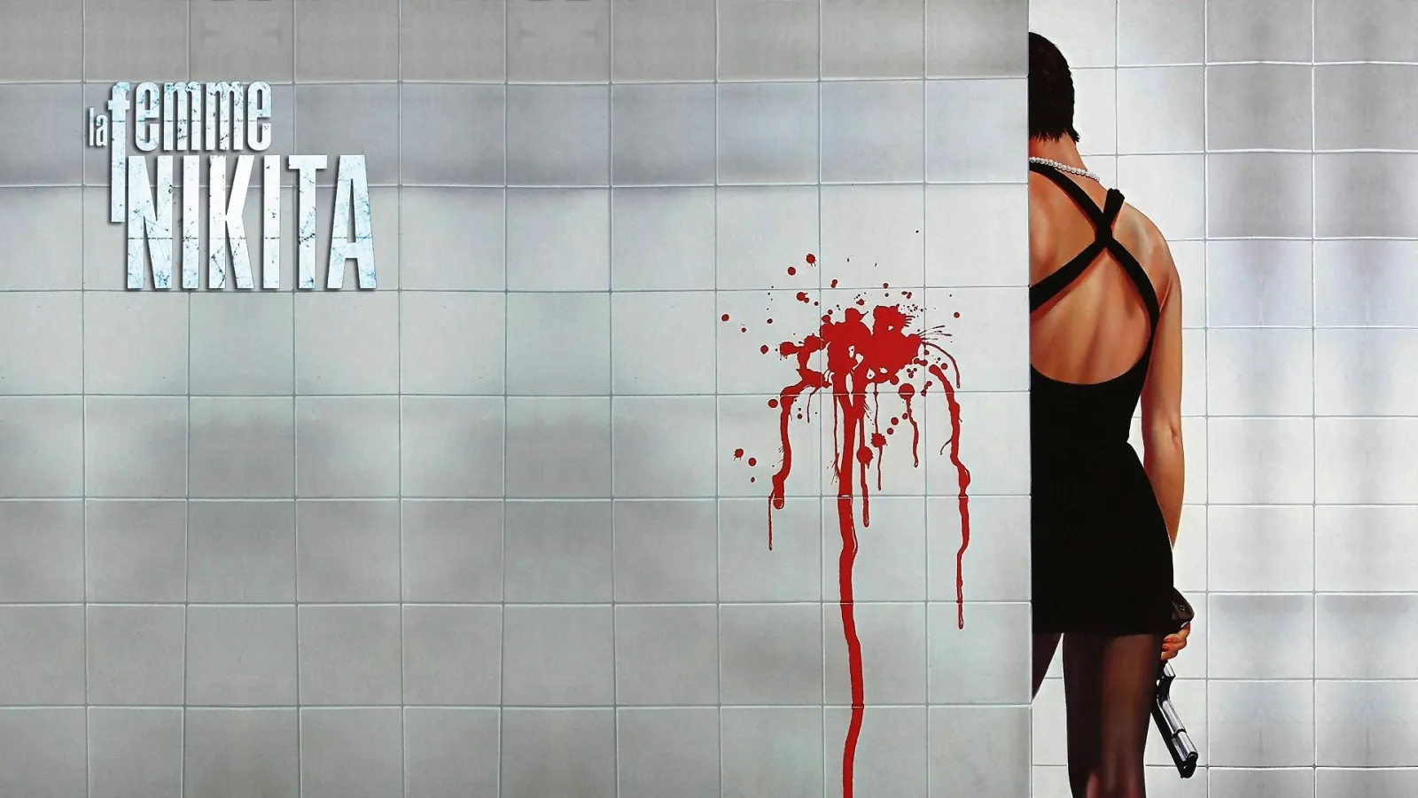 Nikita streaming ita