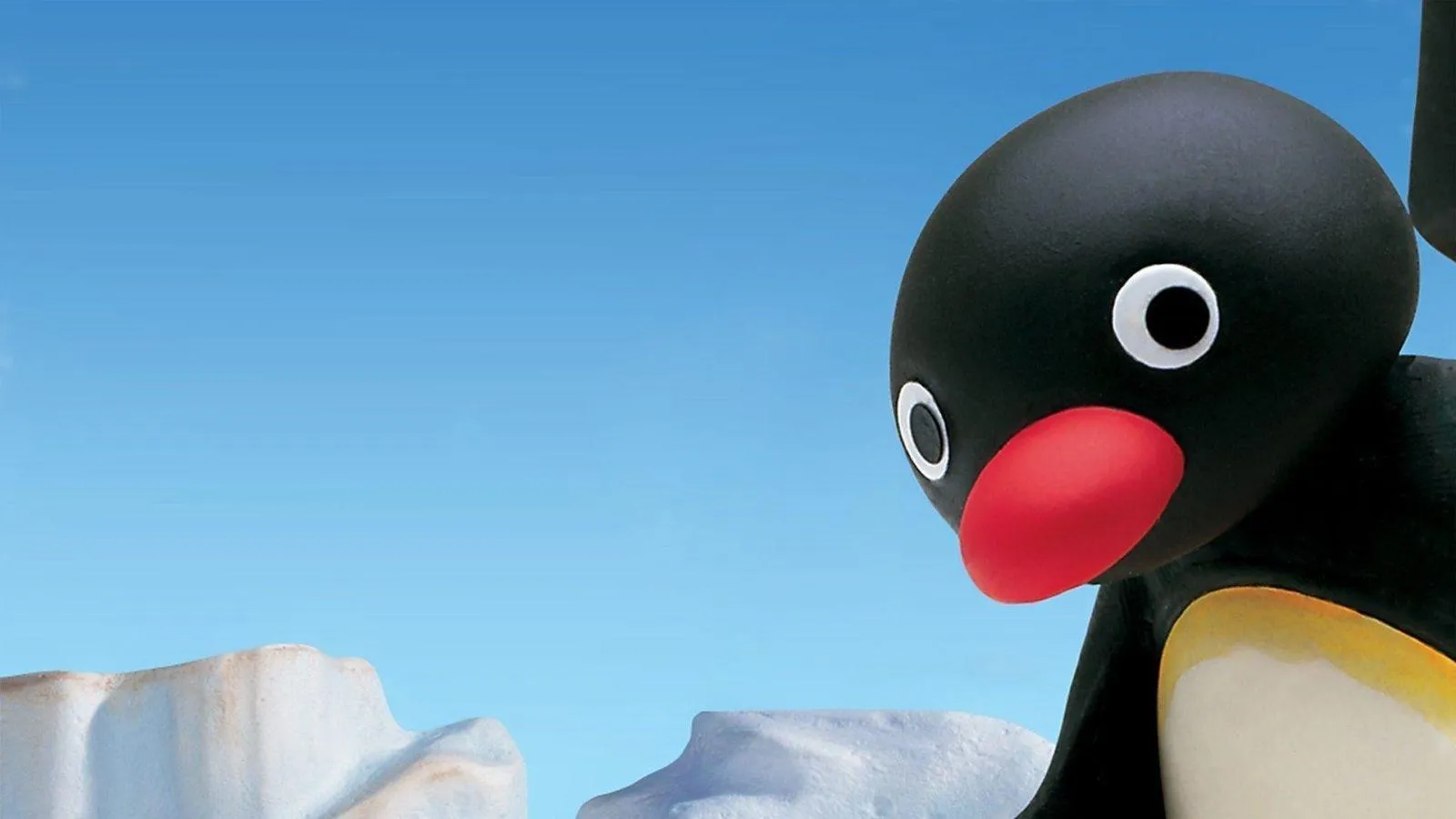 Pingu streaming ita