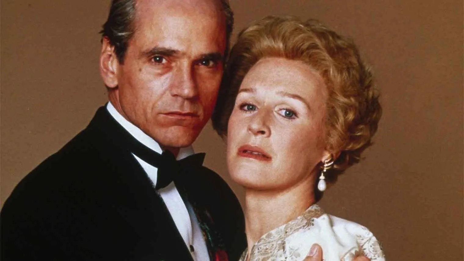 Il mistero Von Bulow streaming ita
