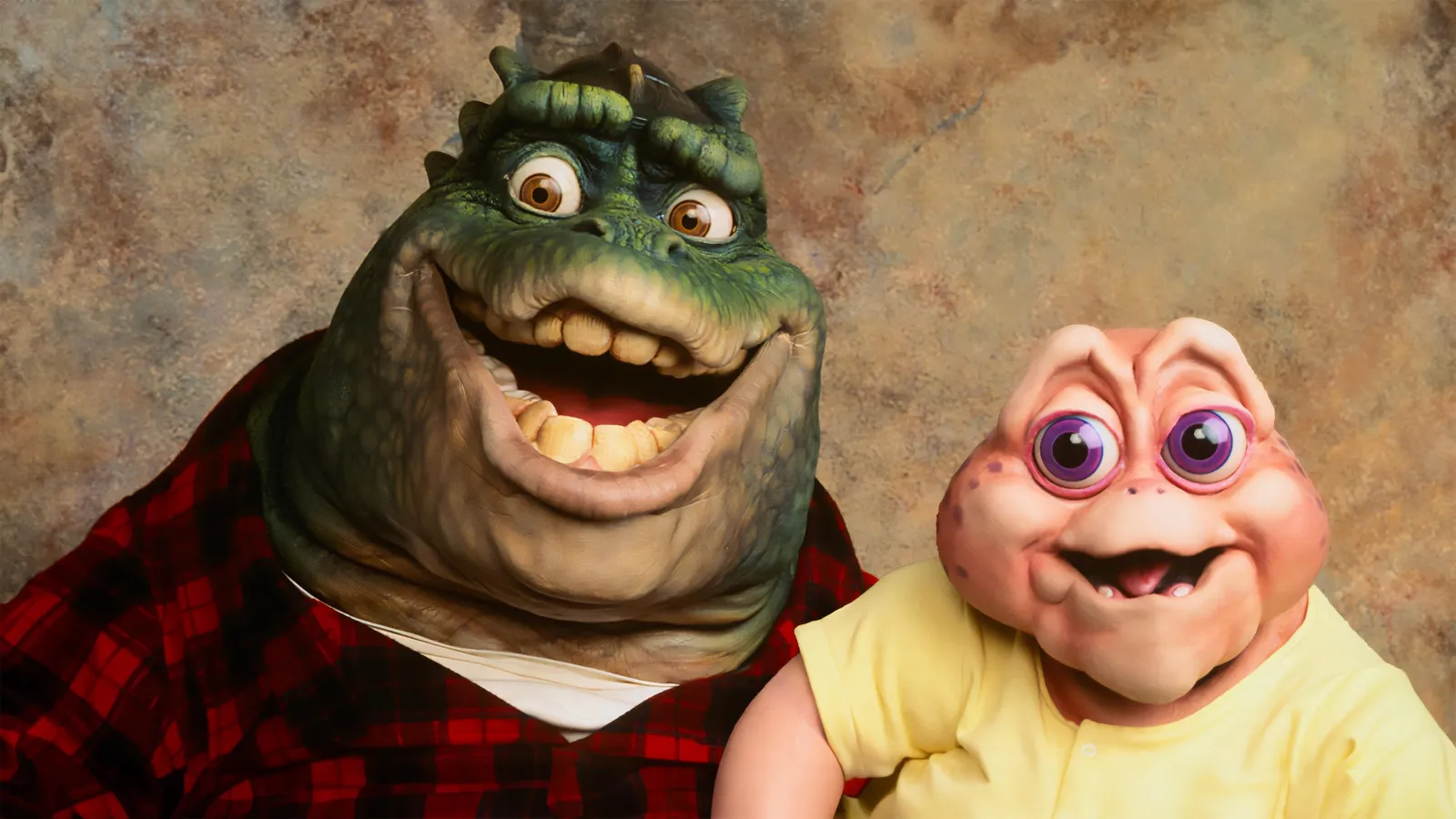 I dinosauri streaming ita