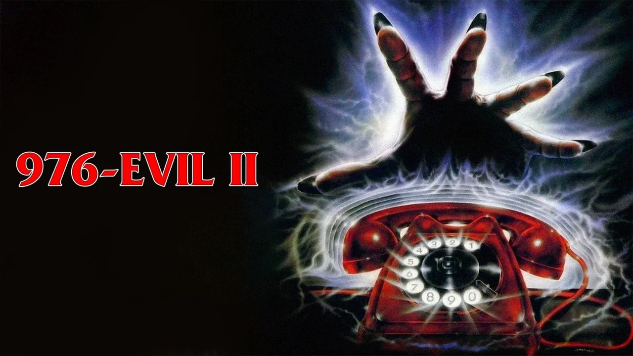 976 chiamata per il diavolo 2 streaming ita