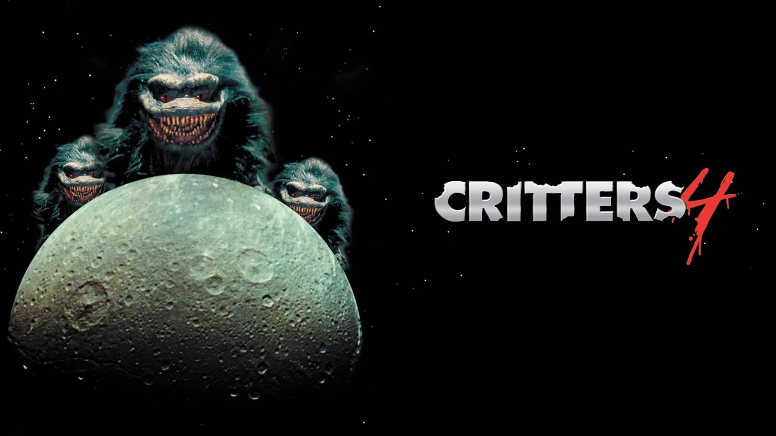 Critters 4 streaming ita
