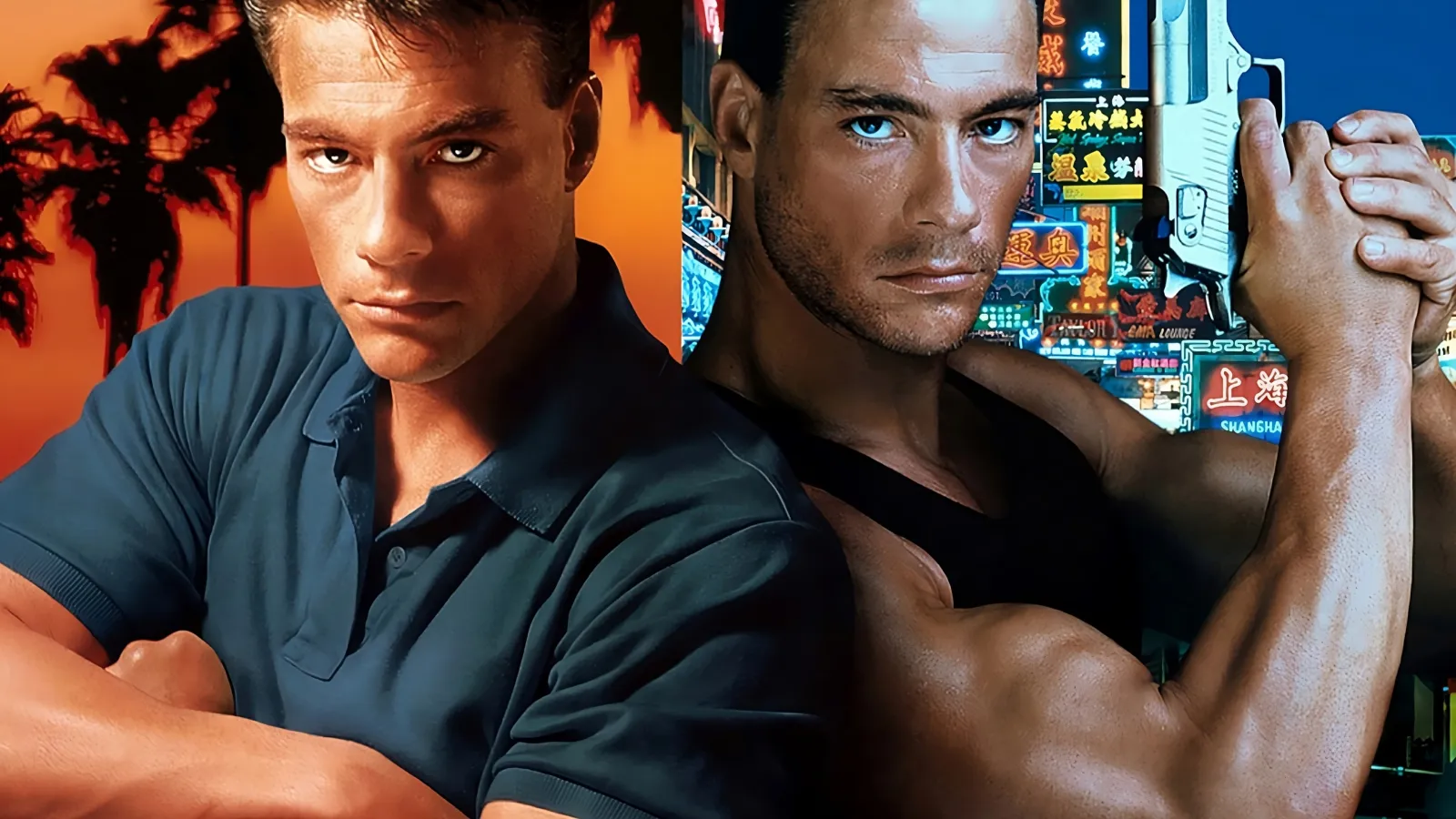 Double impact - la vendetta finale streaming ita