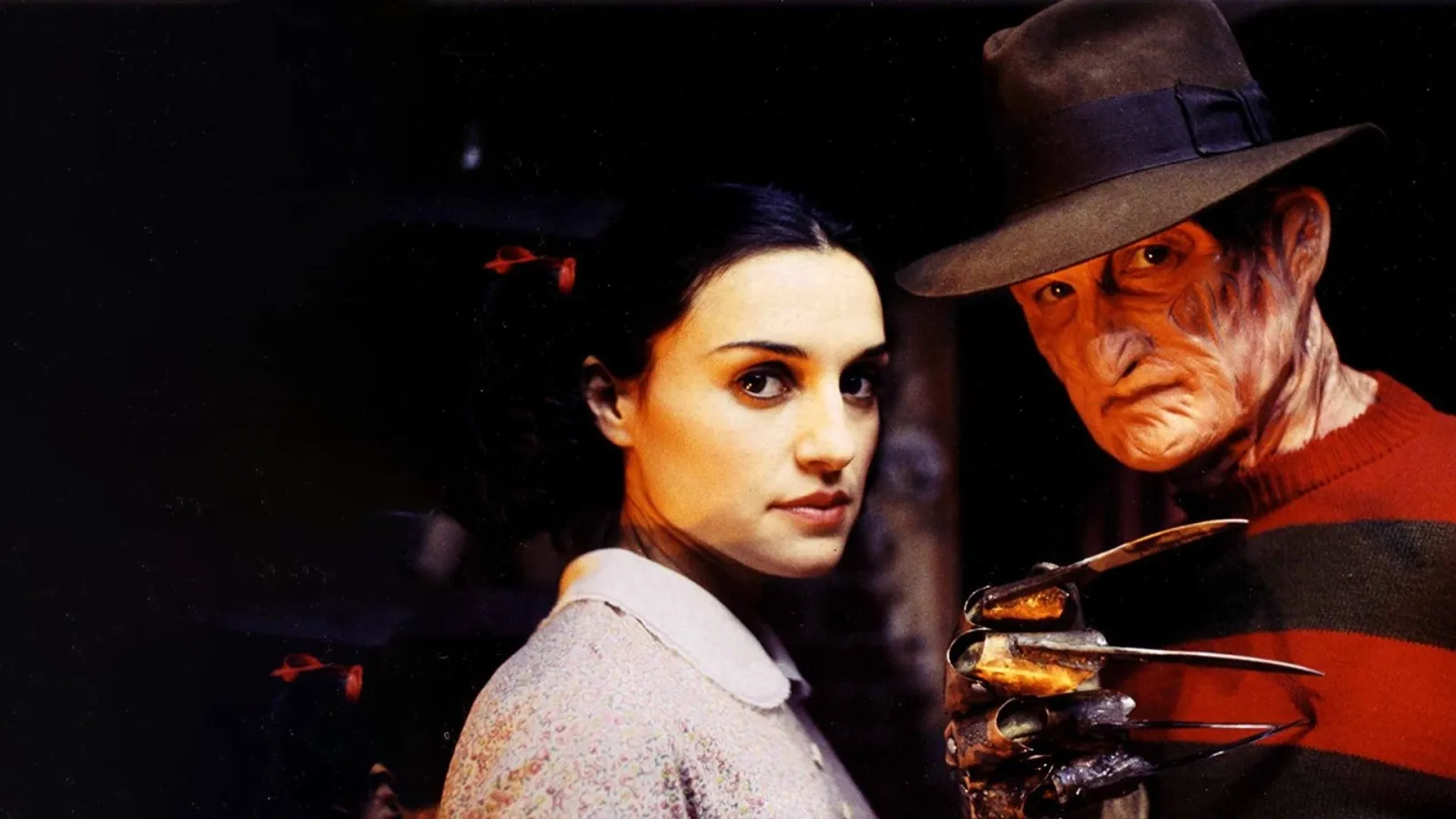 Nightmare 6 - La fine streaming ita