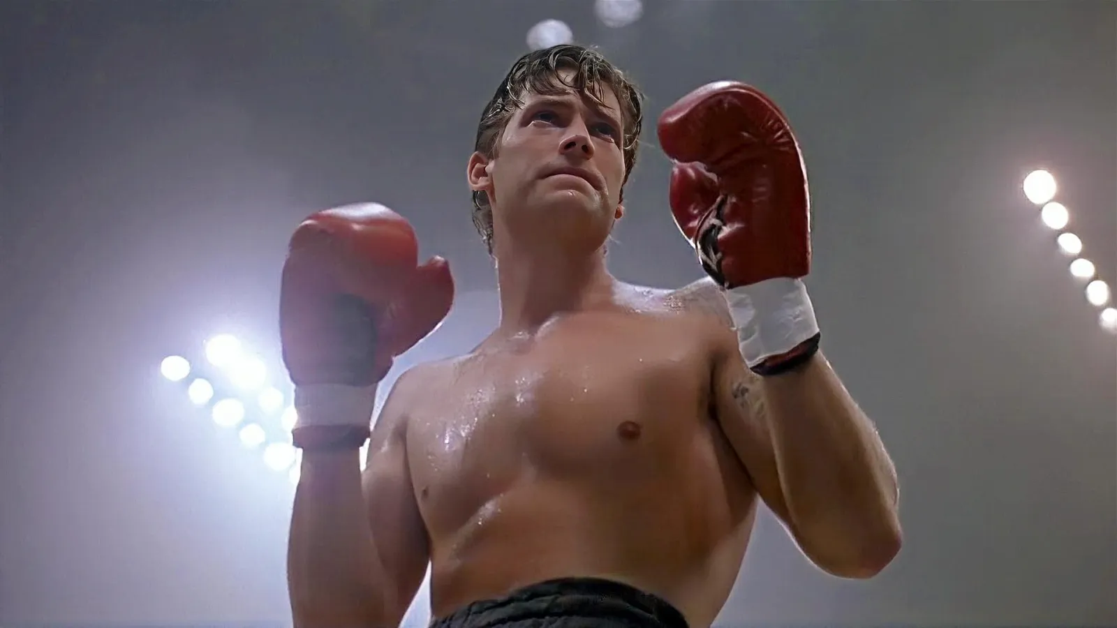 Kickboxer 2 - Vendetta per un angelo streaming ita