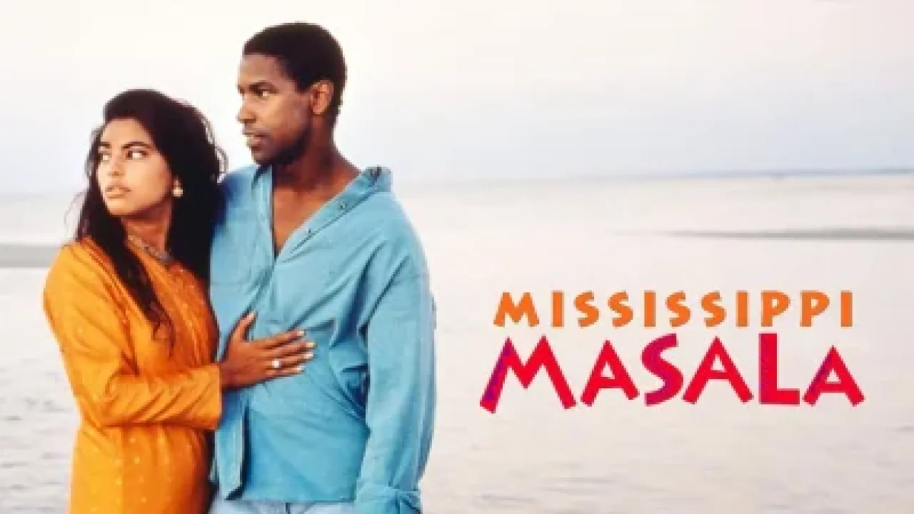 Mississippi Masala streaming ita