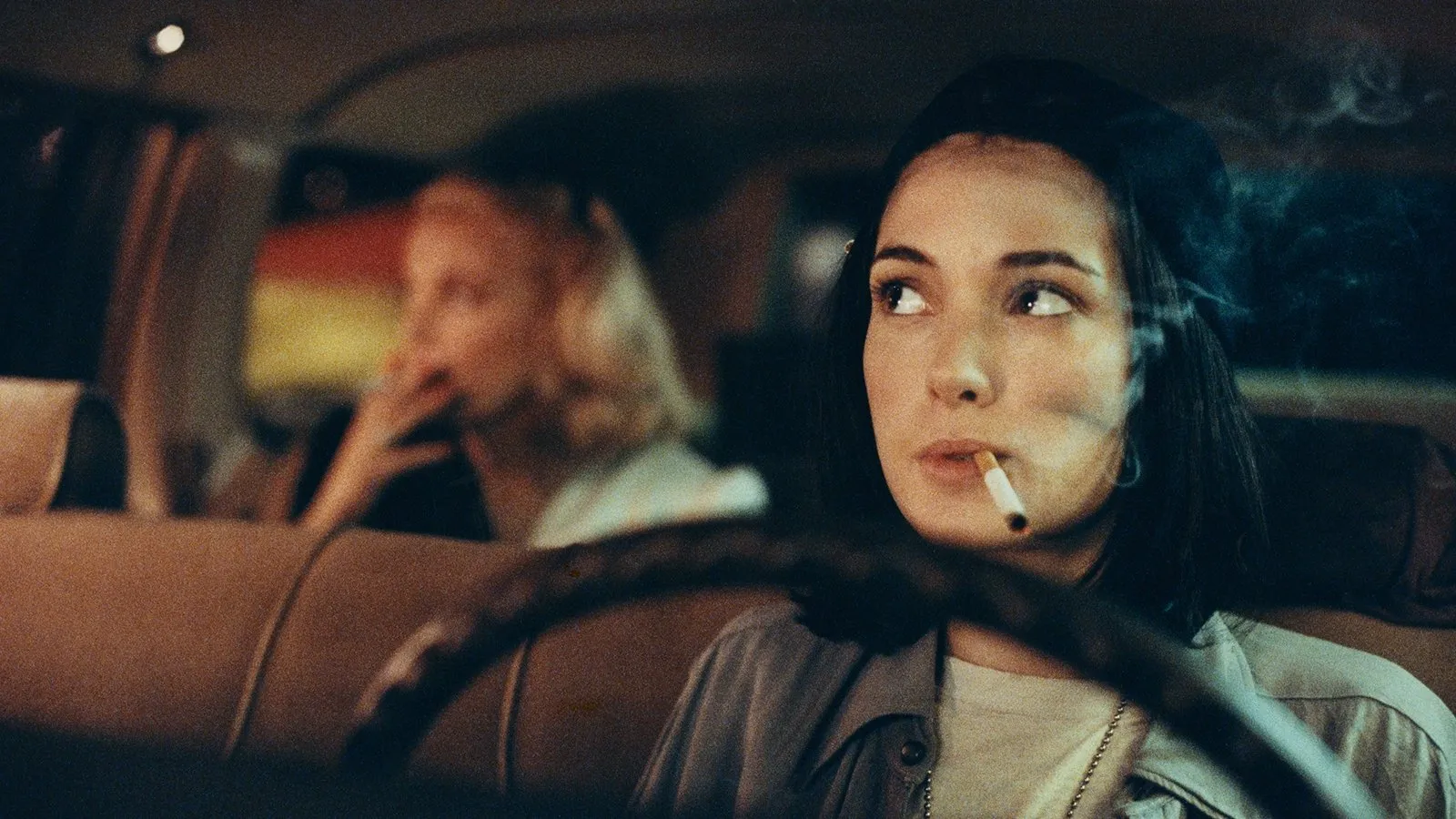 Taxisti di notte streaming ita