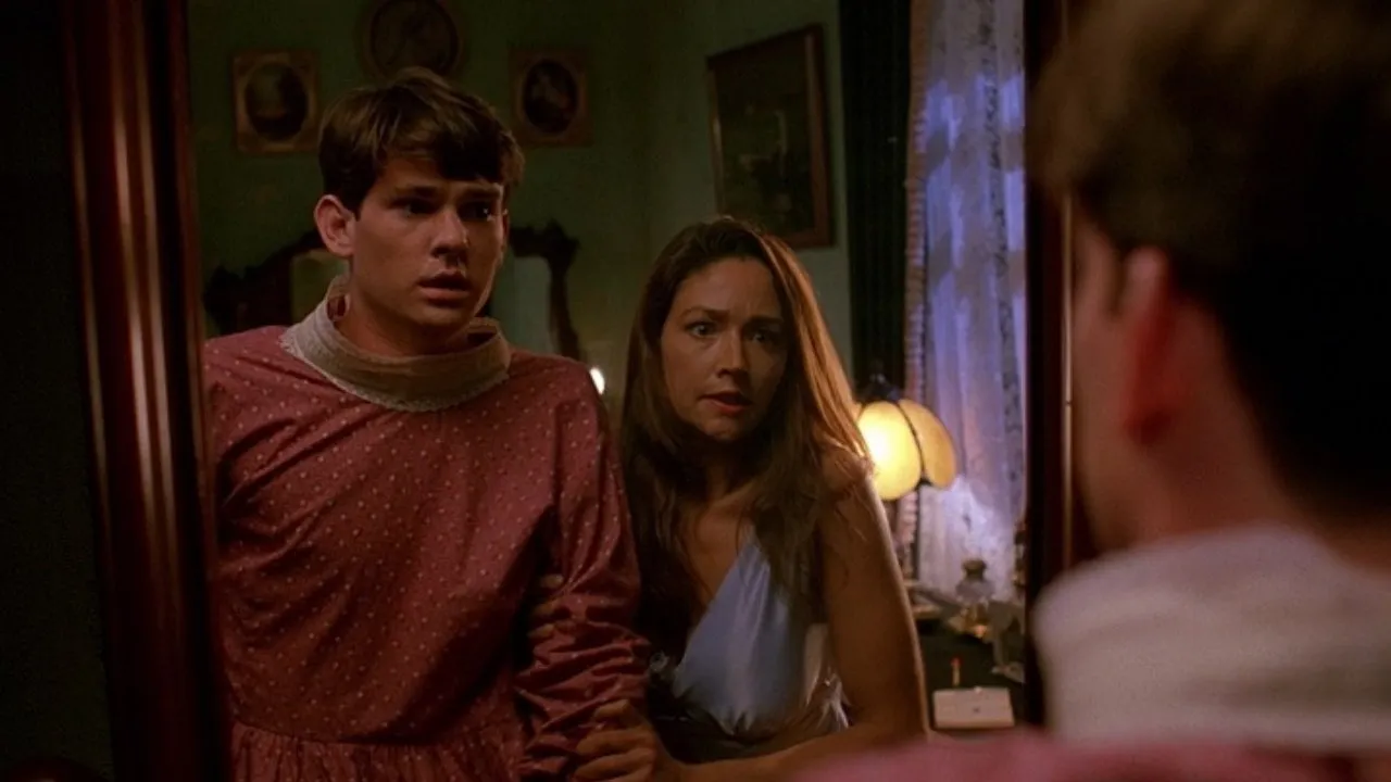 Psycho IV streaming ita