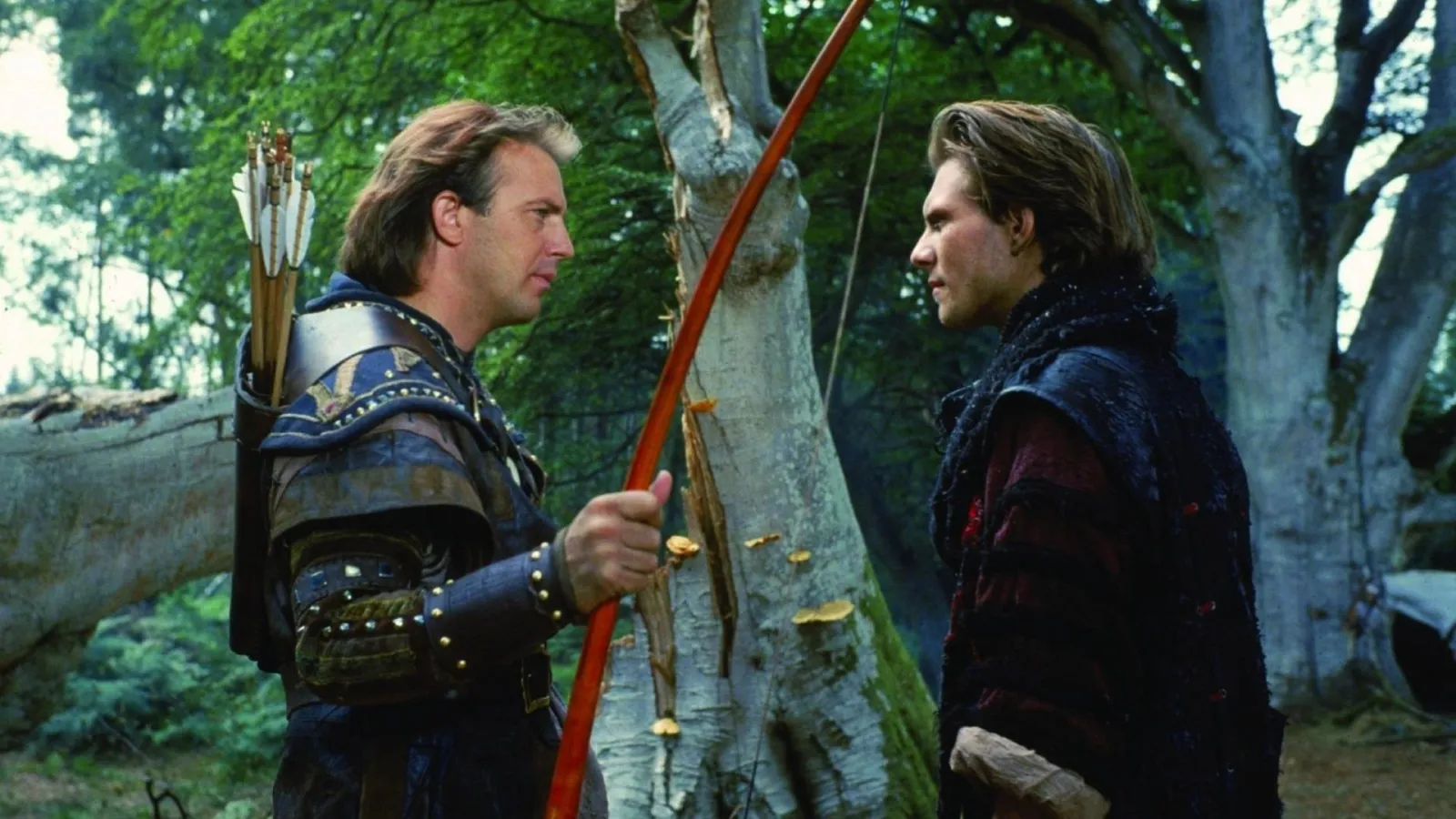 Robin Hood - Principe dei Ladri streaming ita