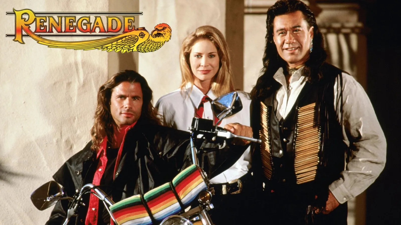 Renegade streaming ita