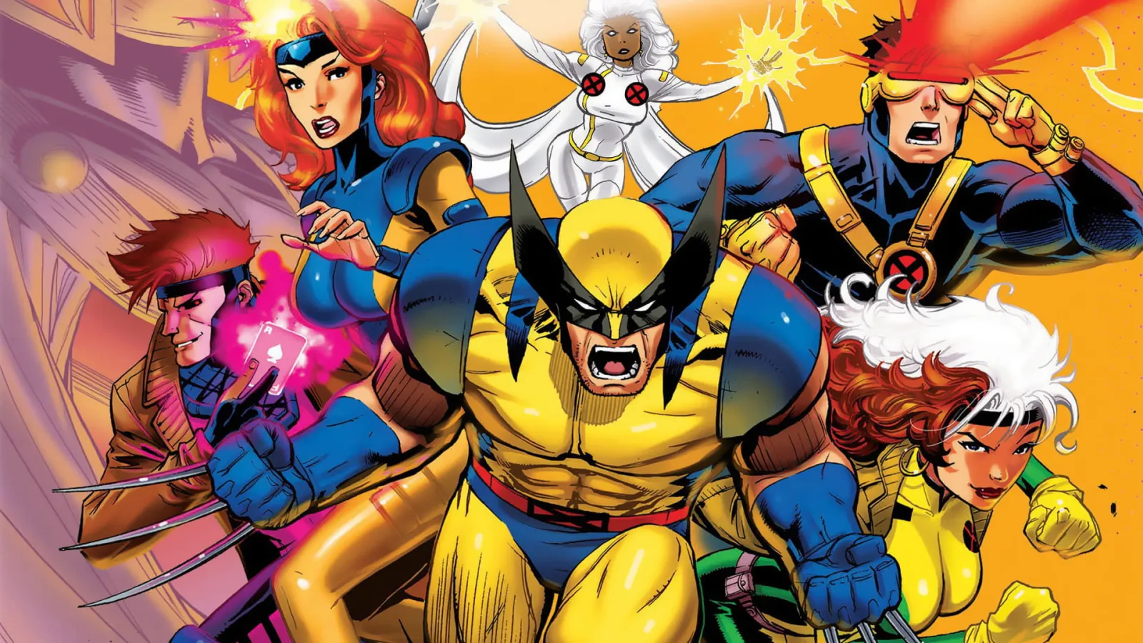 Insuperabili X-Men - 92 streaming ita