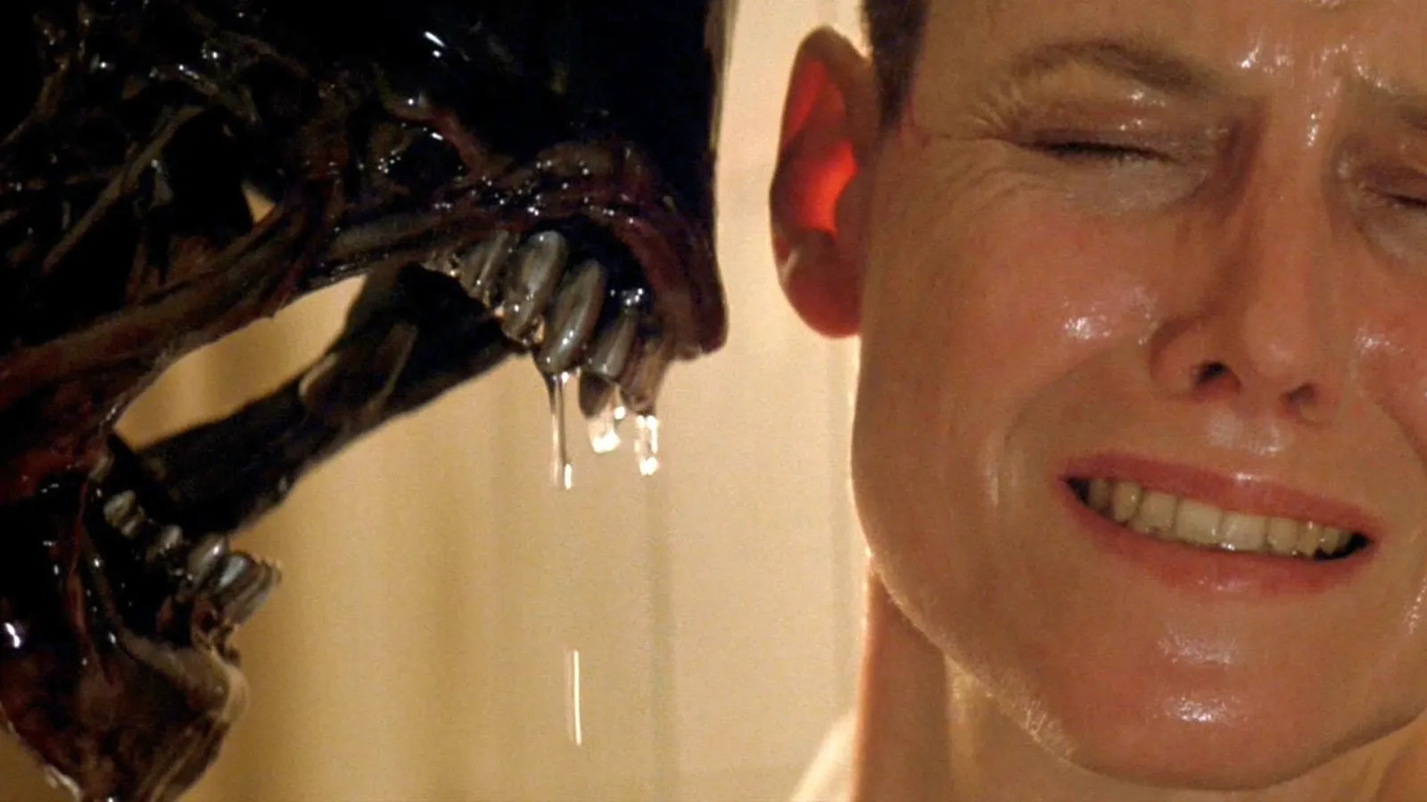 Alien 3 streaming ita