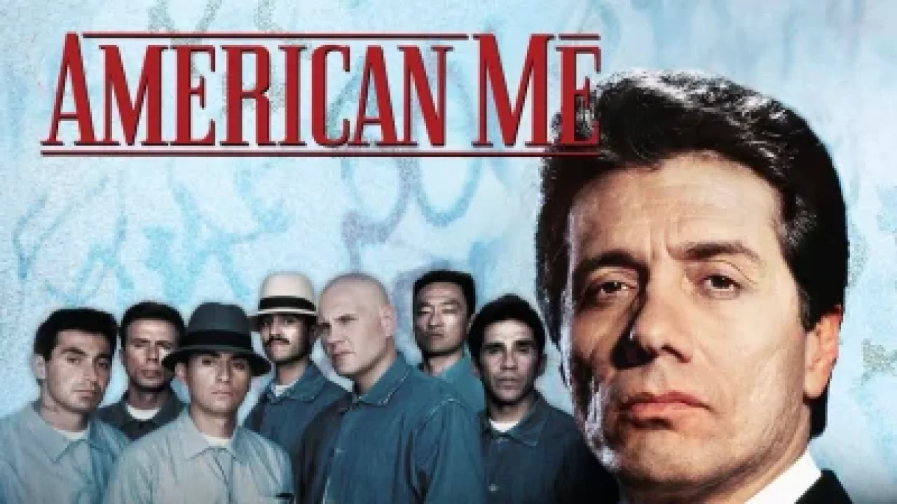 American Me - Rabbia di vivere streaming ita