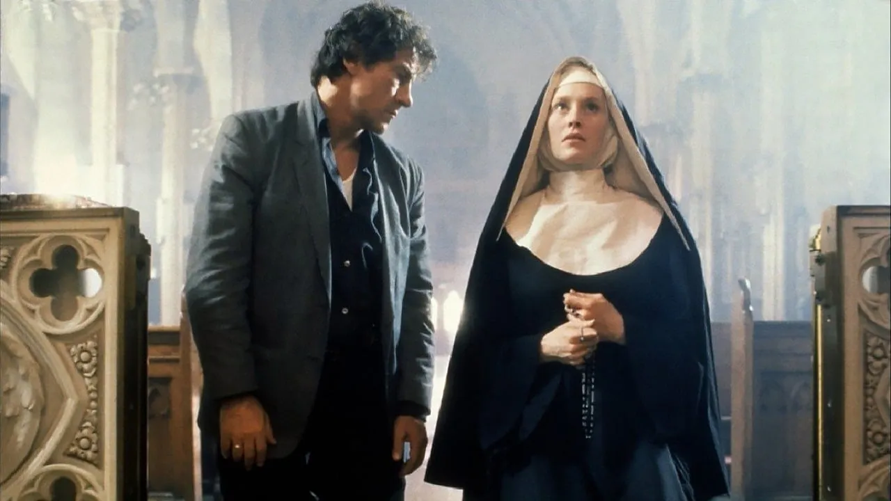 Il cattivo tenente streaming ita