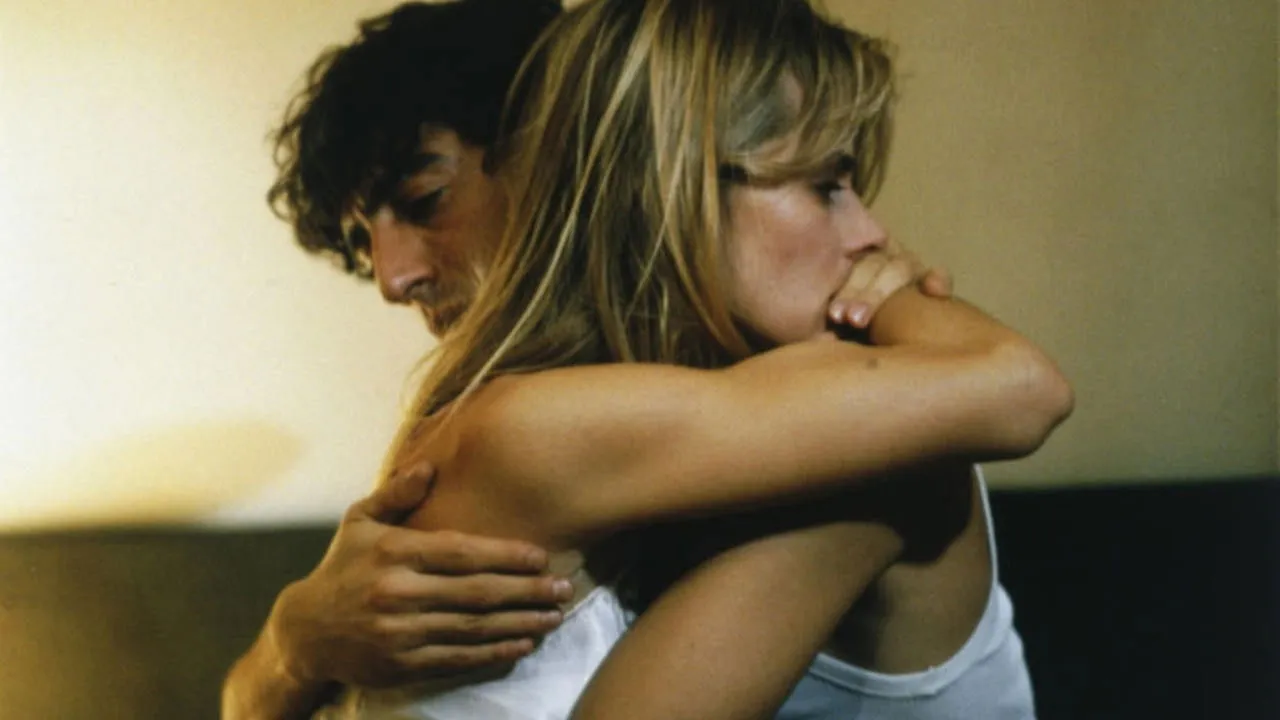 La Bionda streaming ita