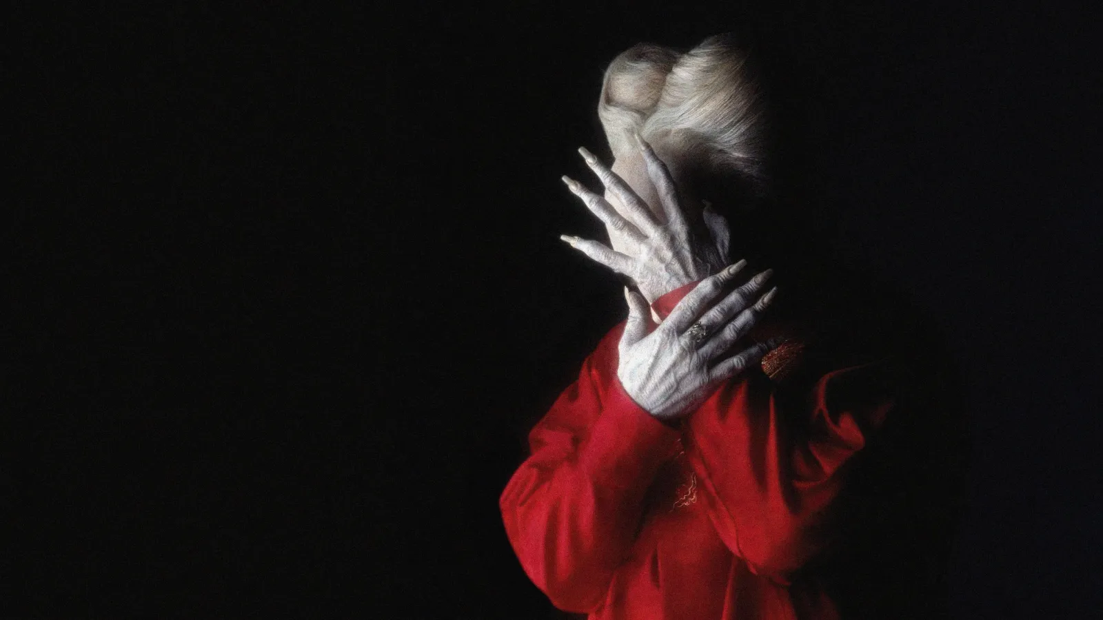 Dracula di Bram Stoker streaming ita