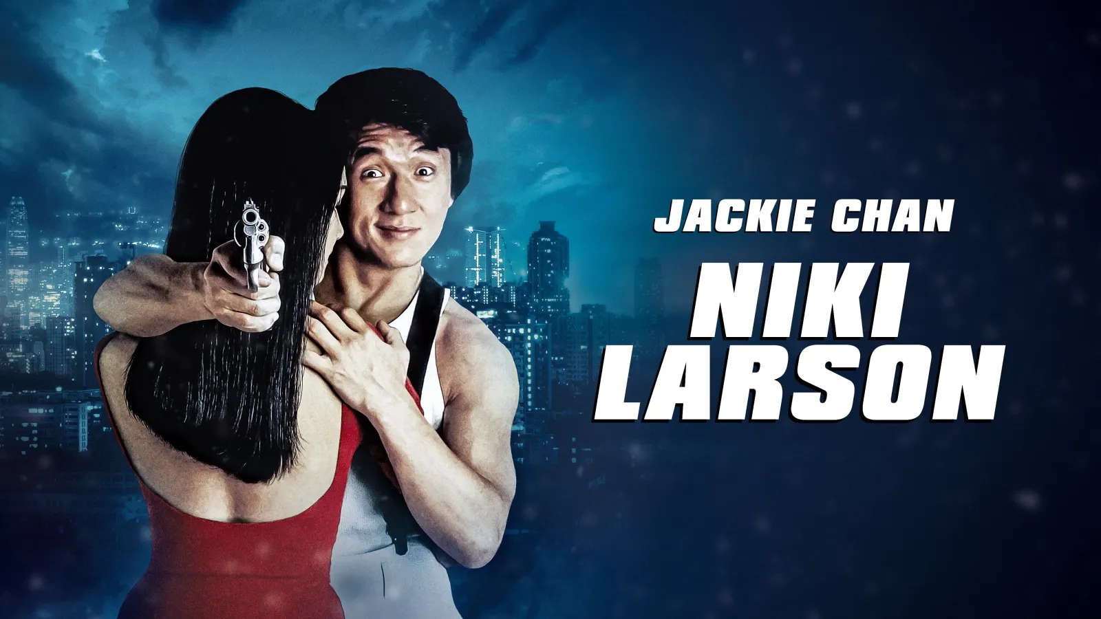 City Hunter - Il film streaming ita