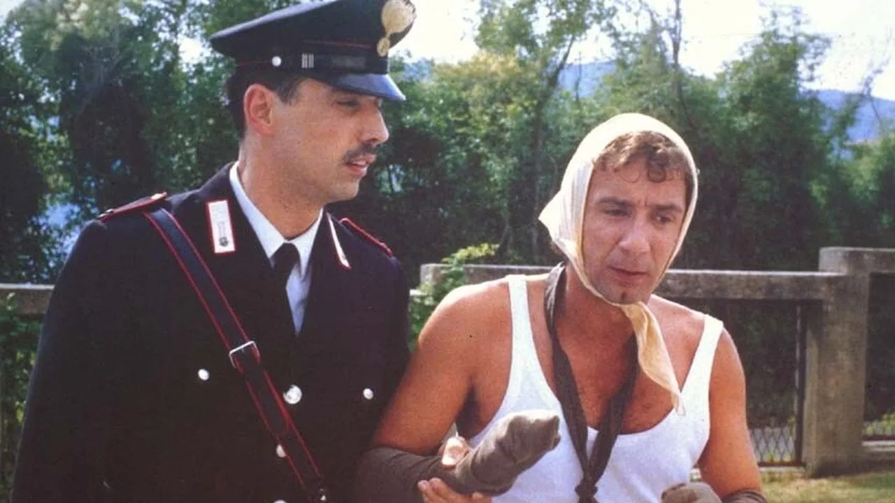 Donne con le gonne streaming ita