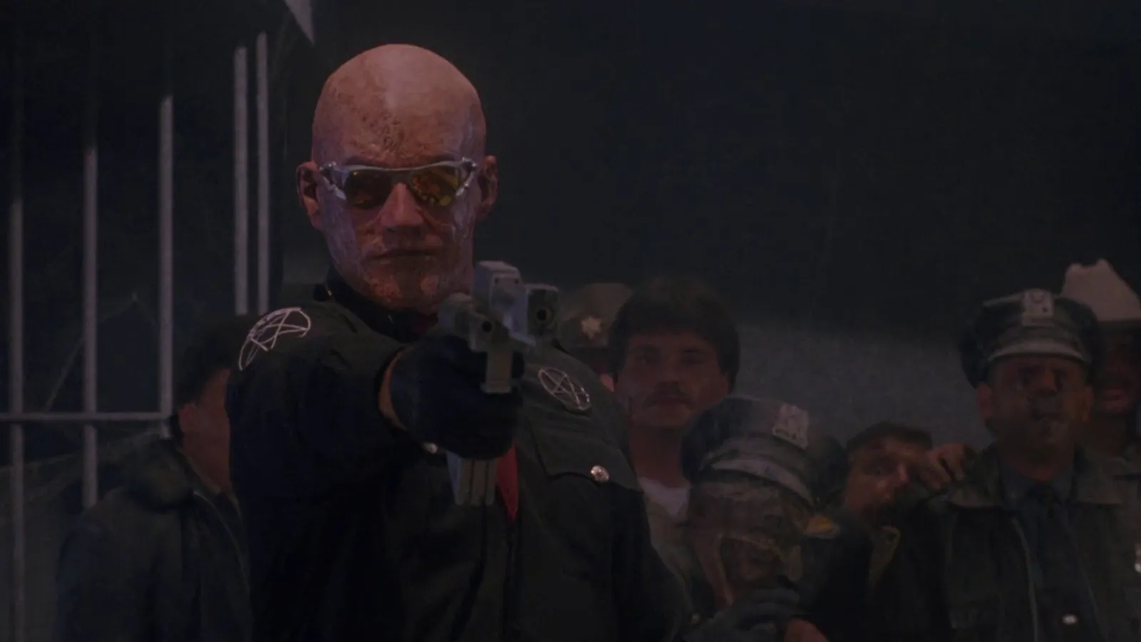 Autostrada per l'Inferno (1992) streaming ita